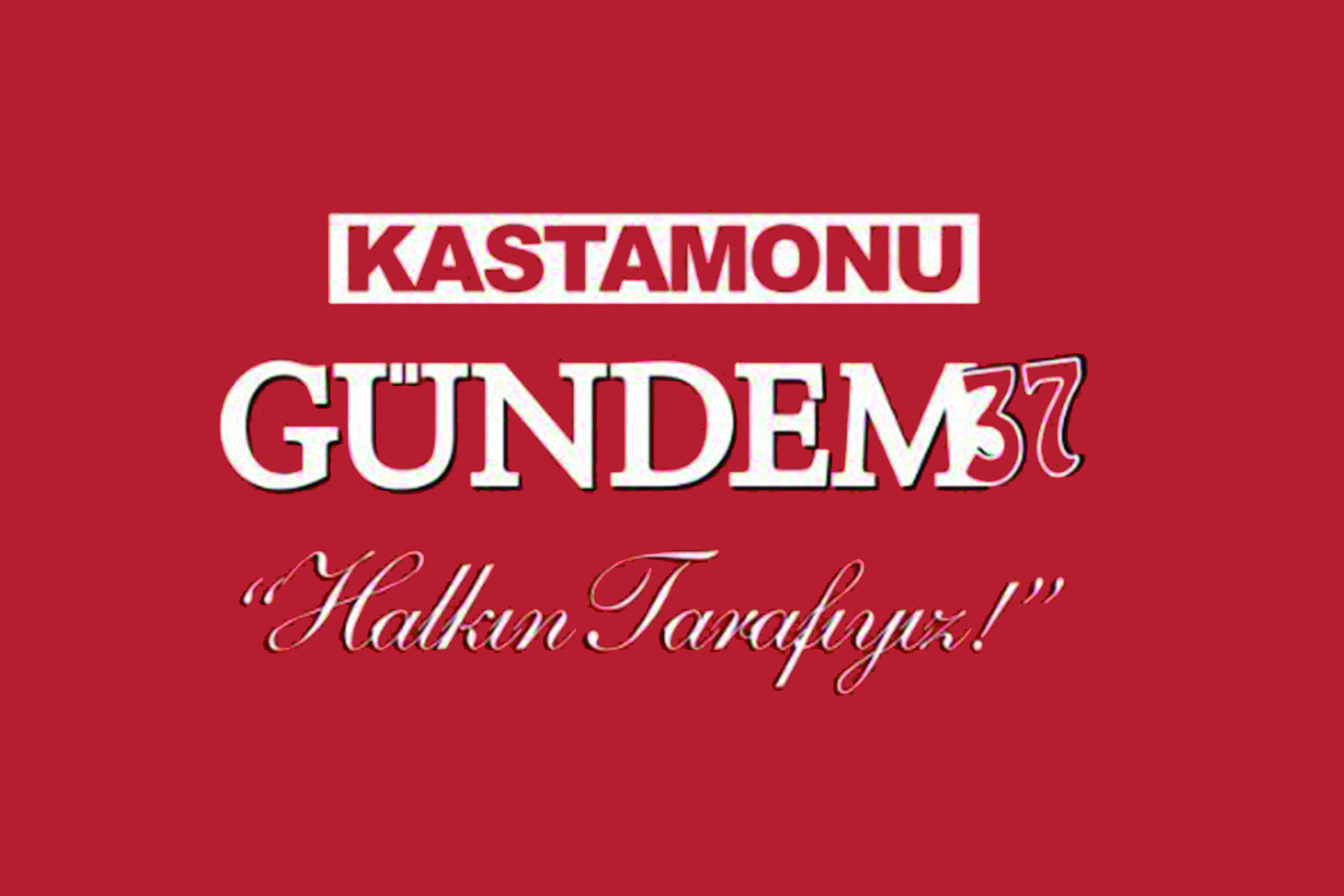Kastamonu Gündem Gazetesi