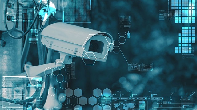 Güvenlik Sistemlerinde En Son Teknolojiden Faydalanın