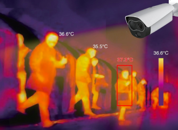 Termal Kamera Sistemleri