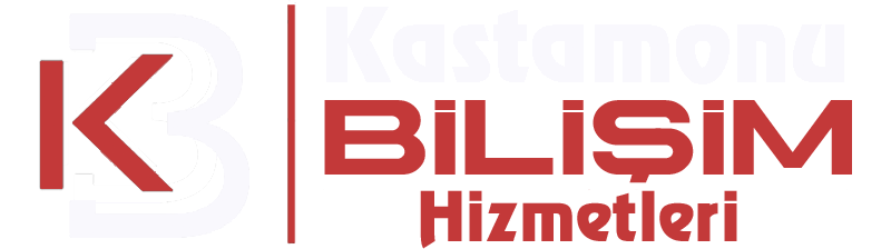 Kastamonu Bilişim - Kastamonu Güvenlik Sistemleri